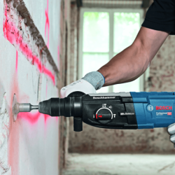 MARTELO PLUS GBH 2-28 F Professional