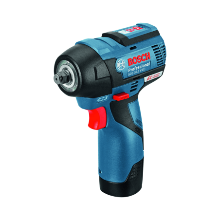 APARAFUSADORA IMPACTO GDS 12V-115 Profes