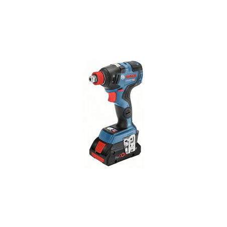 APARAFUSADORA IMPACTO GAMA DYNAMIC GDX 1