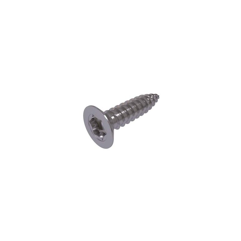 D7982C-ZN AUTOROSCANTE C/E TORX 6,3x60 D7982C-ZN AUTOROSCANTE C/E TORX 6,3x60