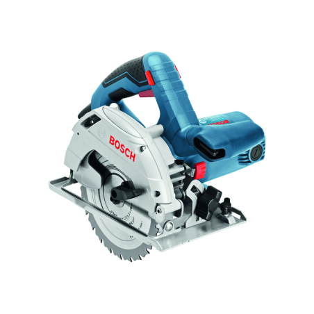 SERRA CIRCULAR GKS 165 Professional