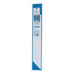 ARMAÇÃO SERROTE PVC 450MM HSW18 REP/B