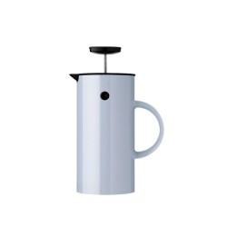 Cafetera de Émbolo 1L Azul Nube - EM77