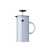 Cafetera de Émbolo 1L Azul Nube - EM77