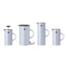 Cafetera de Émbolo 1L Azul Nube - EM77