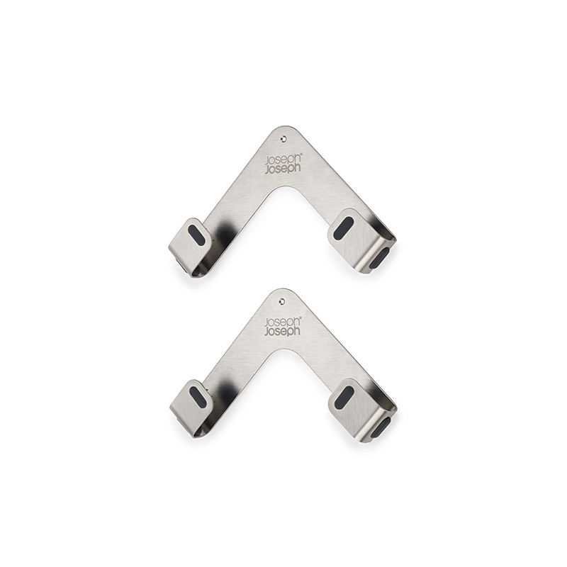 Pack of 2 Pan Lid Holders - Space Pack of 2 Pan Lid Holders - Space