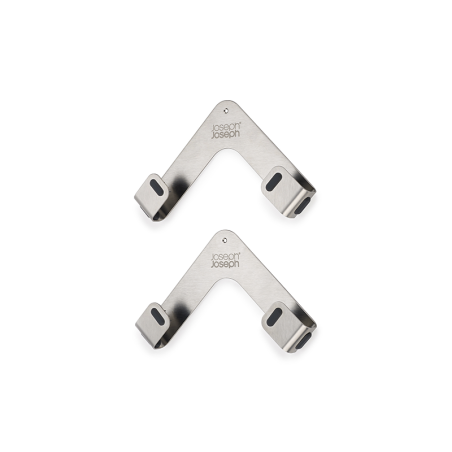 Pack of 2 Pan Lid Holders - Space