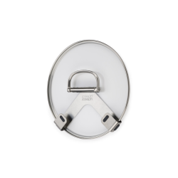 Pack of 2 Pan Lid Holders - Space
