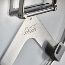 Juego 2 Soportes para Tapas Inox - Space