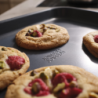 Set of 3 Non-Stick Baking Trays - Nest Bake