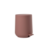 Pedal Bin 3L Peach Red - Nova