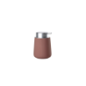 Soap Dispenser Peach Red - Nova