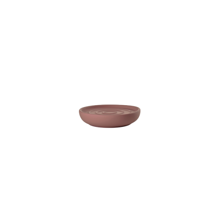 Soap Dish Peach Red - Nova