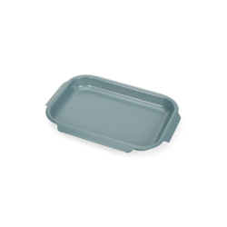 Non-Stick Small Baking Tray Blue - Nest Bake