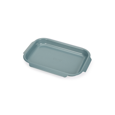 Bandeja para Hornear Pequeño Antiadherente Azul - Nest Bake