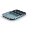 Non-Stick Small Baking Tray Blue - Nest Bake