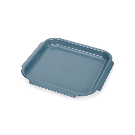 Non-Stick Medium Baking Tray Blue - Nest Bake