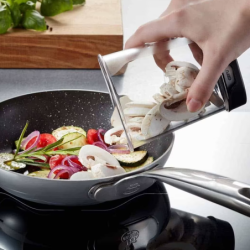 Fruit and Vegetable Slicer - Rapido
