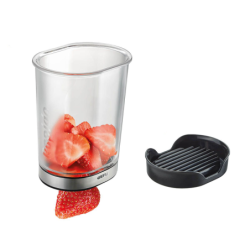 Fruit and Vegetable Slicer - Rapido