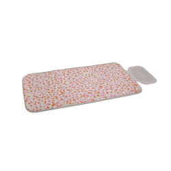 Table-Top Ironing Mat Peach - Swift