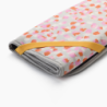 Table-Top Ironing Mat Peach - Swift