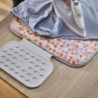 Table-Top Ironing Mat Peach - Swift