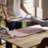 Table-Top Ironing Mat Peach - Swift