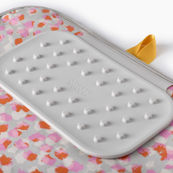 Table-Top Ironing Mat Peach - Swift