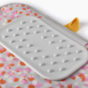 Table-Top Ironing Mat Peach - Swift