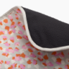 Table-Top Ironing Mat Peach - Swift