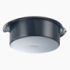 Molde Redondo Antiadherente 23cm - Nest Bake