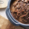 Non-Stick Round Cake Tin 23cm - Nest Bake