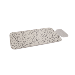 Table-Top Ironing Mat Ecru - Swift