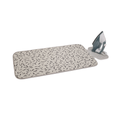 Table-Top Ironing Mat Ecru - Swift