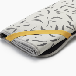 Table-Top Ironing Mat Ecru - Swift