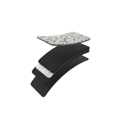 Table-Top Ironing Mat Ecru - Swift