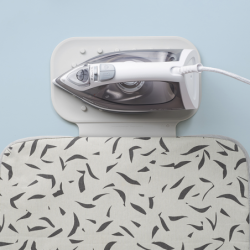 Table-Top Ironing Mat Ecru - Swift
