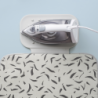 Table-Top Ironing Mat Ecru - Swift