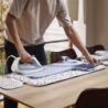 Table-Top Ironing Mat Ecru - Swift