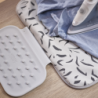 Table-Top Ironing Mat Ecru - Swift