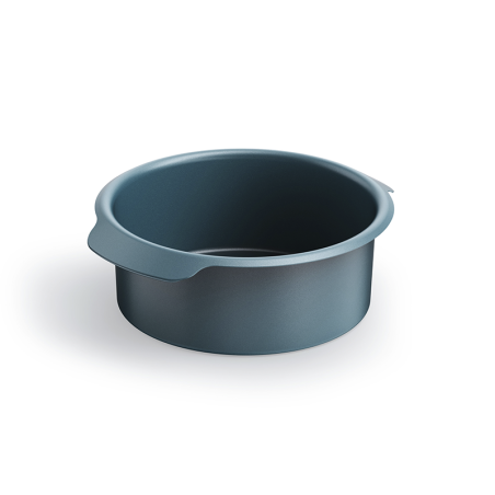 Molde Redondo Antiadherente 20cm - Nest Bake