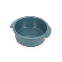 Molde Redondo Antiadherente 20cm - Nest Bake