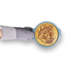 Forma Redonda Anti-Aderente 20cm - Nest Bake