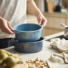Non-Stick Round Cake Tin 20cm - Nest Bake