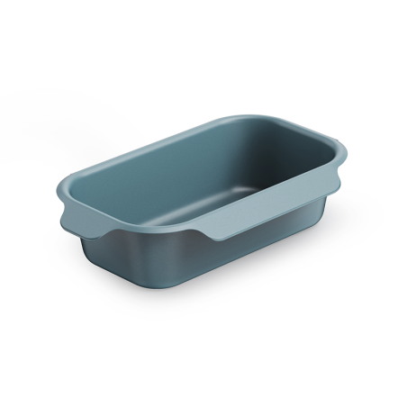 Molde Antiadherente para Pan - Nest Bake