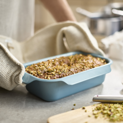 Molde Antiadherente para Pan - Nest Bake