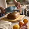 Molde Antiadherente para Pan - Nest Bake