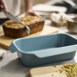 Molde Antiadherente para Pan - Nest Bake