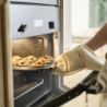 Tabuleiro Antiaderente para 12 Queques - Nest Bake