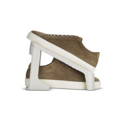 Compact 2-Piece Shoe Caddy - Shoe-In